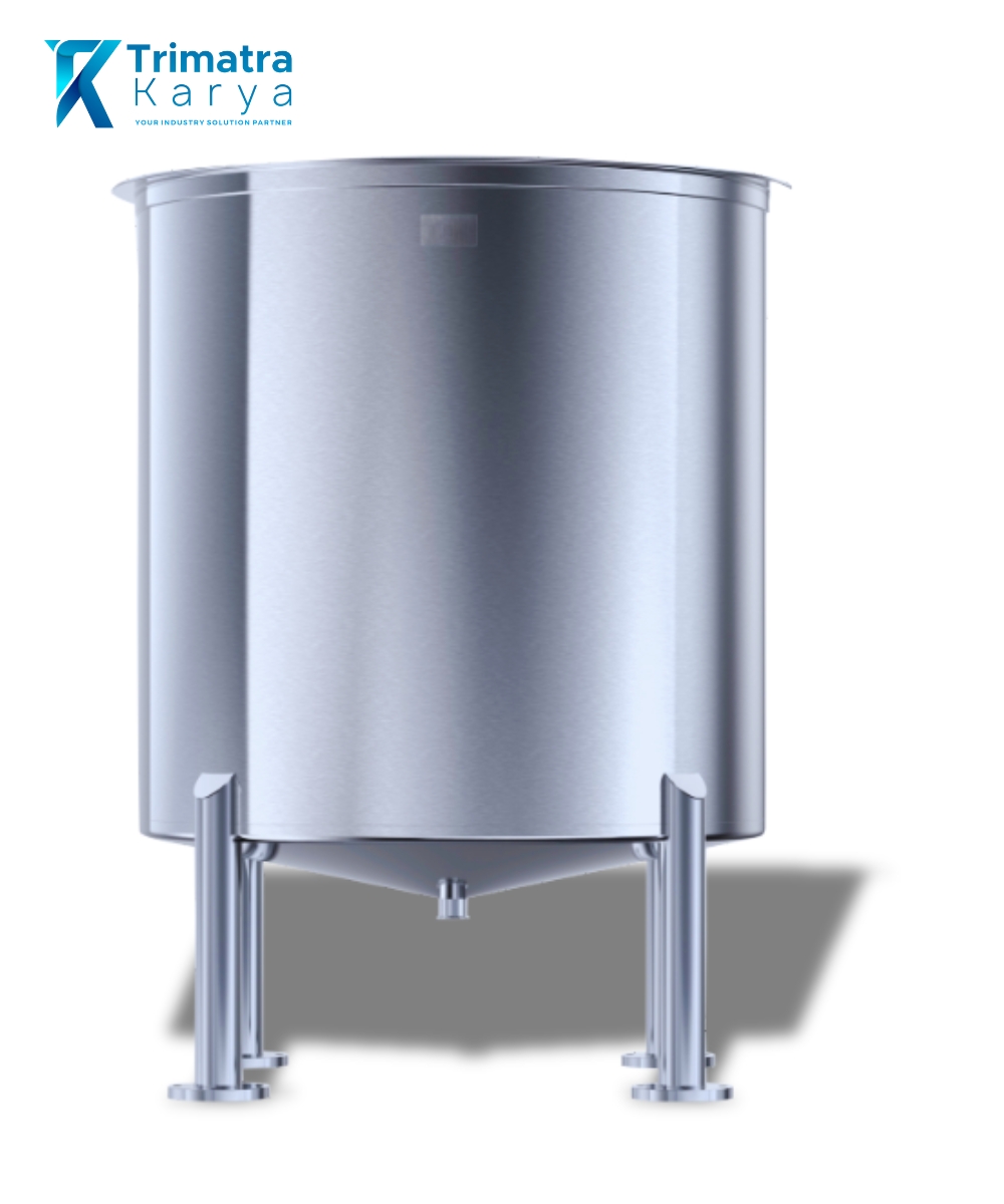 Storage Tank