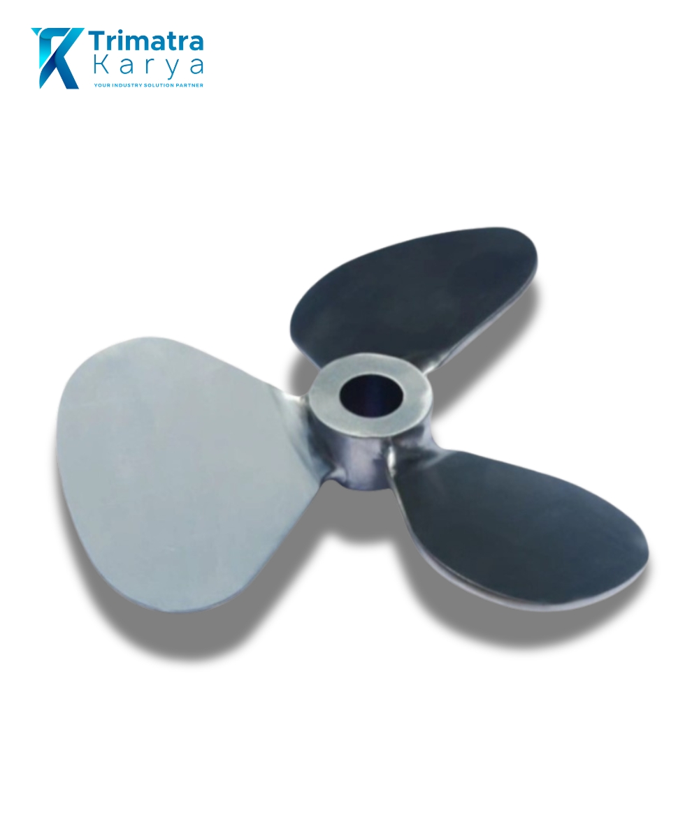 Mixer Propeller Mixer Ø100mm